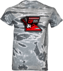 Tie-Dye Short Sleeves - Blackhills Cup  2026