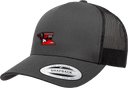 Trucker Hat - Blackhills Cup  2026