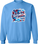 Crew Sweatshirt - September to Remember 2026 (City Skyline)