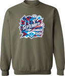Crew Sweatshirt - September to Remember 2026 (City Skyline)