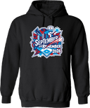 Hoodies - September to Remember 2026 (City Skyline)