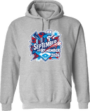 Hoodies - September to Remember 2026 (City Skyline)