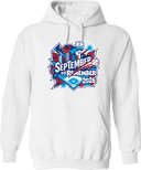 Hoodies - September to Remember 2026 (City Skyline)