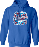 Hoodies - September to Remember 2026 (City Skyline)