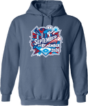 Hoodies - September to Remember 2026 (City Skyline)