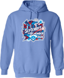 Hoodies - September to Remember 2026 (City Skyline)