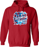 Hoodies - September to Remember 2026 (City Skyline)