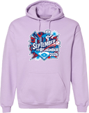 Hoodies - September to Remember 2026 (City Skyline)