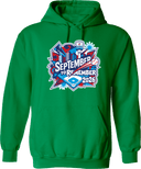 Hoodies - September to Remember 2026 (City Skyline)