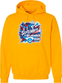 Hoodies - September to Remember 2026 (City Skyline)