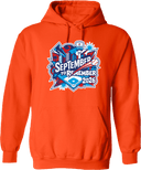 Hoodies - September to Remember 2026 (City Skyline)