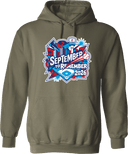 Hoodies - September to Remember 2026 (City Skyline)