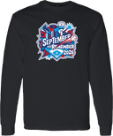Long Sleeves - September to Remember 2026 (City Skyline)