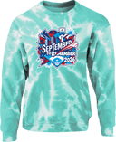 Crew Sweatshirt - September to Remember 2026 (City Skyline)