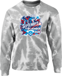 Crew Sweatshirt - September to Remember 2026 (City Skyline)