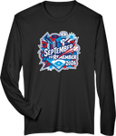 Performance Long Sleeves - September to Remember 2026 (City Skyline)