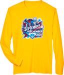 Performance Long Sleeves - September to Remember 2026 (City Skyline)