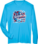Performance Long Sleeves - September to Remember 2026 (City Skyline)