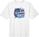 Performance Short Sleeves - September to Remember 2026 (City Skyline)
