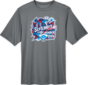 Performance Short Sleeves - September to Remember 2026 (City Skyline)