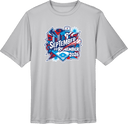 Performance Short Sleeves - September to Remember 2026 (City Skyline)