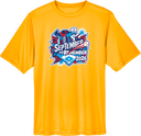 Performance Short Sleeves - September to Remember 2026 (City Skyline)