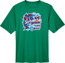 Performance Short Sleeves - September to Remember 2026 (City Skyline)