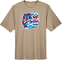 Performance Short Sleeves - September to Remember 2026 (City Skyline)