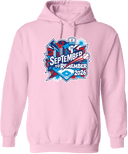 Hoodies - September to Remember 2026 (City Skyline)
