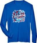 Performance Long Sleeves - September to Remember 2026 (City Skyline)