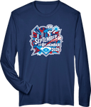 Performance Long Sleeves - September to Remember 2026 (City Skyline)