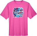 Performance Short Sleeves - September to Remember 2026 (City Skyline)