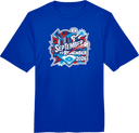 Performance Short Sleeves - September to Remember 2026 (City Skyline)