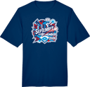 Performance Short Sleeves - September to Remember 2026 (City Skyline)