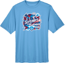 Performance Short Sleeves - September to Remember 2026 (City Skyline)