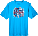 Performance Short Sleeves - September to Remember 2026 (City Skyline)