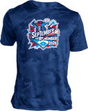 Performance Short Sleeves - September to Remember 2026 (City Skyline)