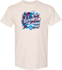 Short Sleeves - September to Remember 2026 (City Skyline)