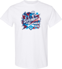 Short Sleeves - September to Remember 2026 (City Skyline)