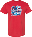 Short Sleeves - September to Remember 2026 (City Skyline)
