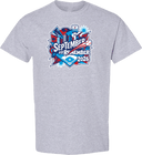 Short Sleeves - September to Remember 2026 (City Skyline)