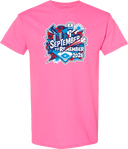 Short Sleeves - September to Remember 2026 (City Skyline)