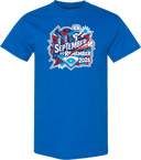 Short Sleeves - September to Remember 2026 (City Skyline)