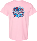 Short Sleeves - September to Remember 2026 (City Skyline)