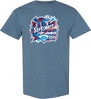 Short Sleeves - September to Remember 2026 (City Skyline)