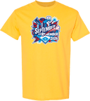 Short Sleeves - September to Remember 2026 (City Skyline)