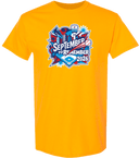 Short Sleeves - September to Remember 2026 (City Skyline)