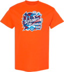 Short Sleeves - September to Remember 2026 (City Skyline)
