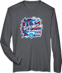 Performance Long Sleeves - September to Remember 2026 (City Skyline)