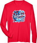 Performance Long Sleeves - September to Remember 2026 (City Skyline)